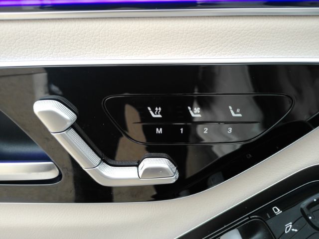 2022 Mercedes-Benz S 500 4MATIC Plano TX