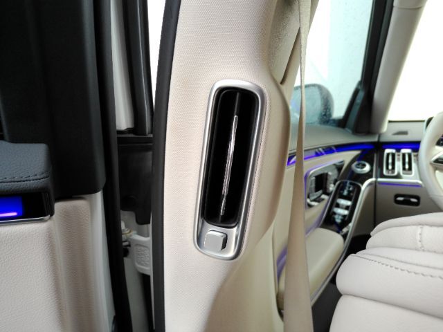 2022 Mercedes-Benz S 500 4MATIC Plano TX