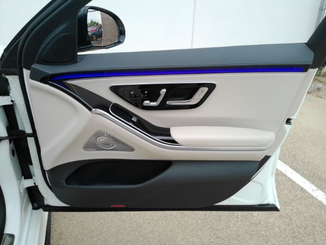 2022 Mercedes-Benz S 500 4MATIC Plano TX