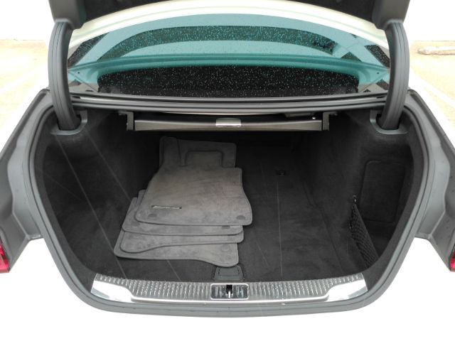 2022 Mercedes-Benz S 500 4MATIC Plano TX