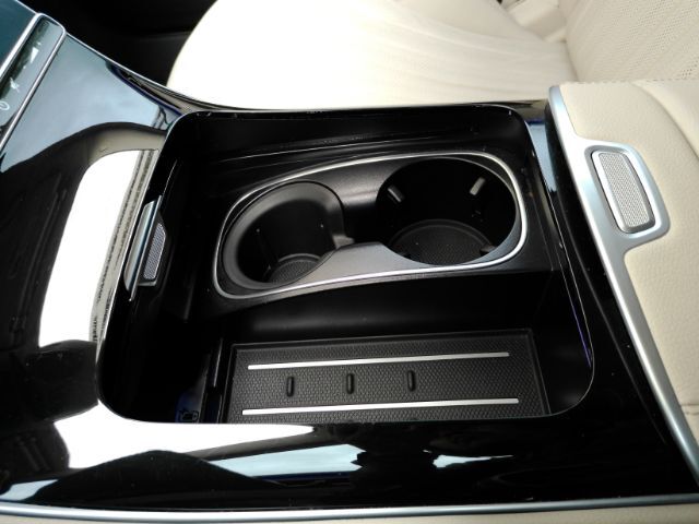 2022 Mercedes-Benz S 500 4MATIC Plano TX