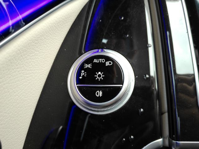 2022 Mercedes-Benz S 500 4MATIC Plano TX