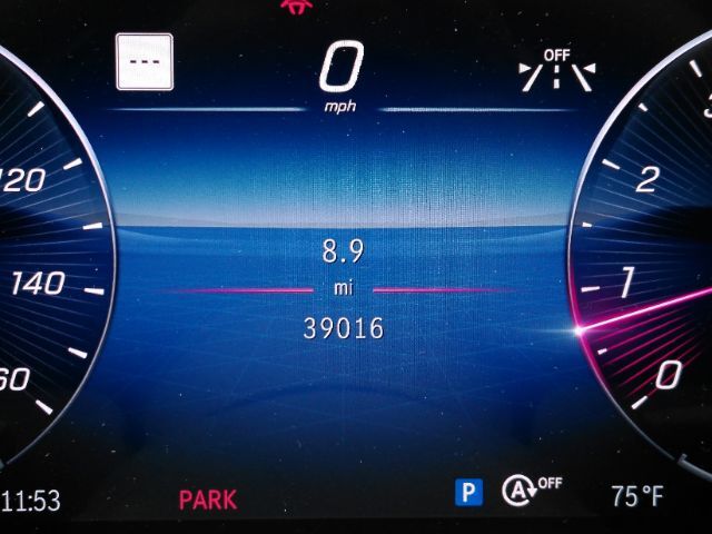 2022 Mercedes-Benz S 500 4MATIC Plano TX