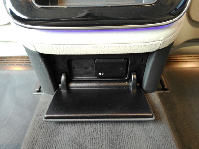 2022 Mercedes-Benz S 500 4MATIC Plano TX