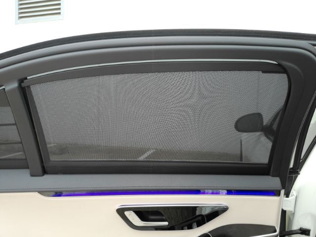 2022 Mercedes-Benz S 500 4MATIC Plano TX