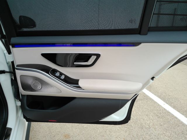 2022 Mercedes-Benz S 500 4MATIC Plano TX