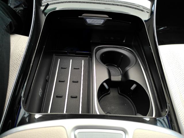 2022 Mercedes-Benz S 500 4MATIC Plano TX