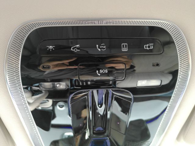 2022 Mercedes-Benz S 500 4MATIC Plano TX