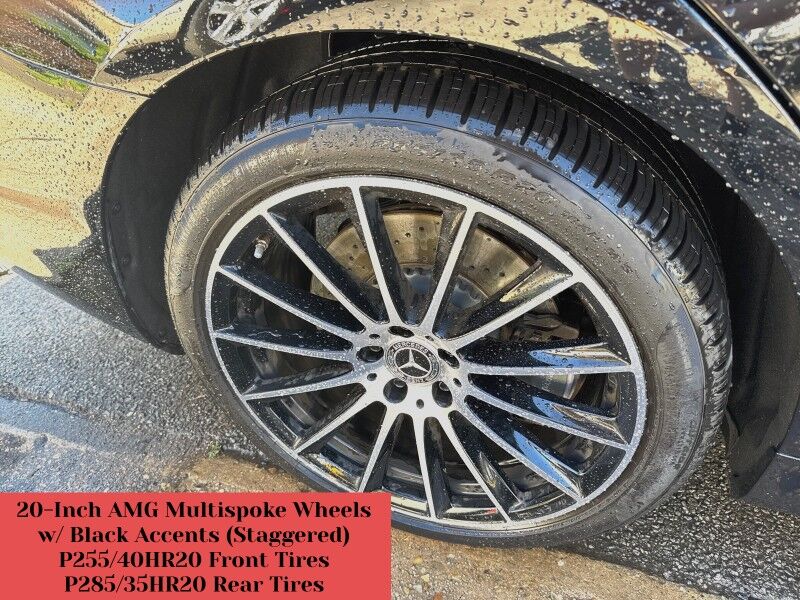2022 Mercedes-Benz S 500 4MATIC w/ AMG Sport Package Arlington VA