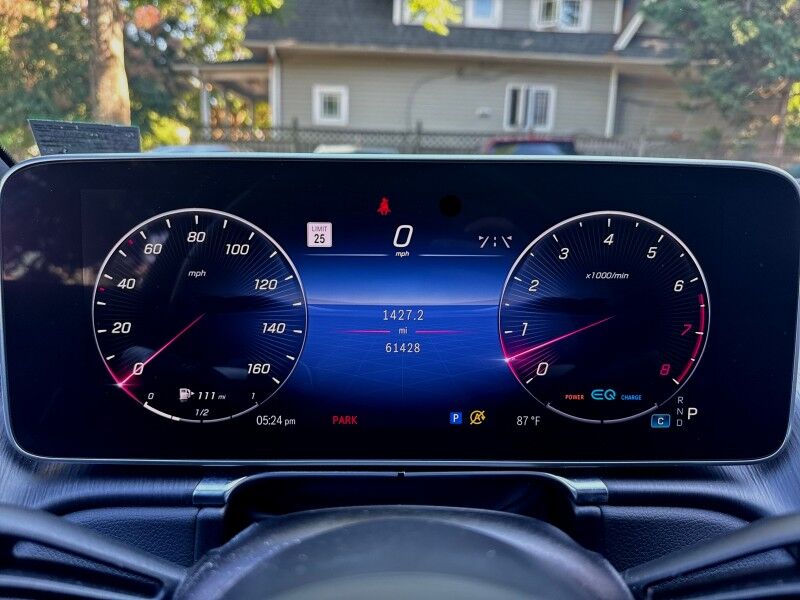 2022 Mercedes-Benz S 500 4MATIC w/ AMG Sport Package Arlington VA