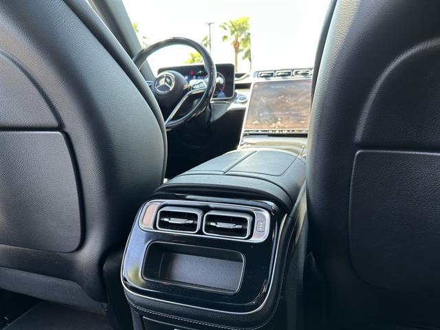 2022 Mercedes-Benz S 500 S 500 4MATIC Tucson AZ