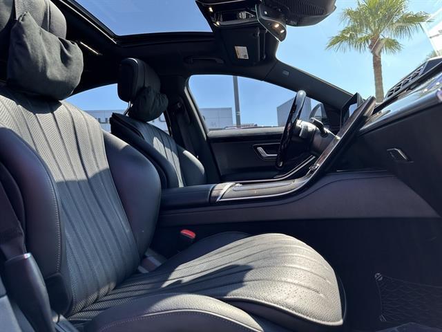 2022 Mercedes-Benz S 500 S 500 4MATIC Tucson AZ