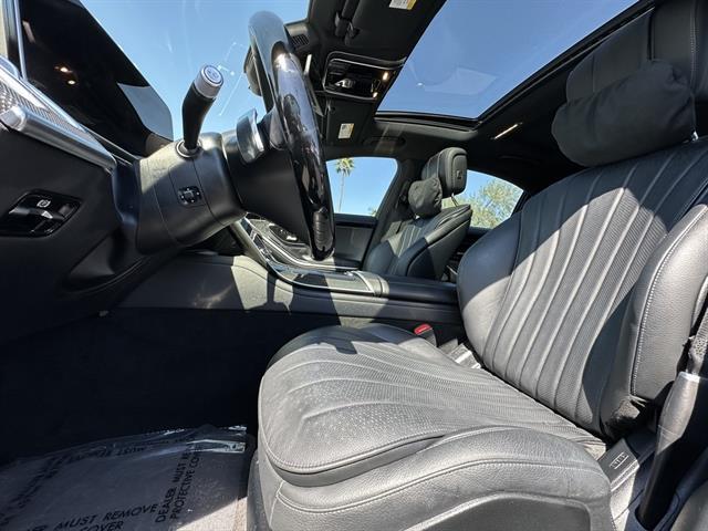 2022 Mercedes-Benz S 500 S 500 4MATIC Tucson AZ