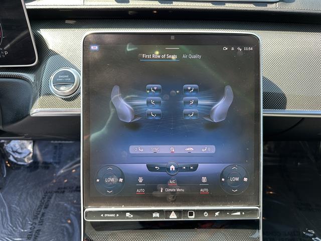 2022 Mercedes-Benz S 500 S 500 4MATIC Tucson AZ