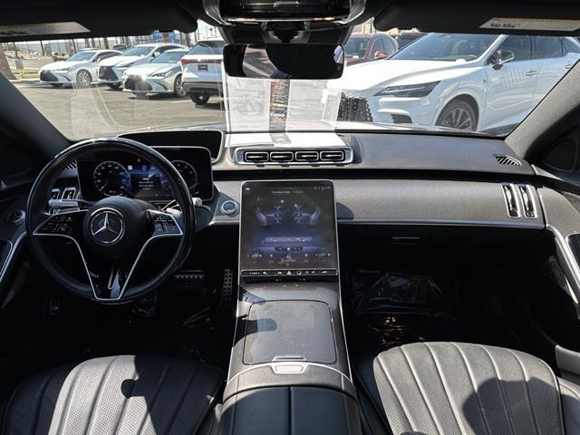 2022 Mercedes-Benz S 500 S 500 4MATIC Tucson AZ