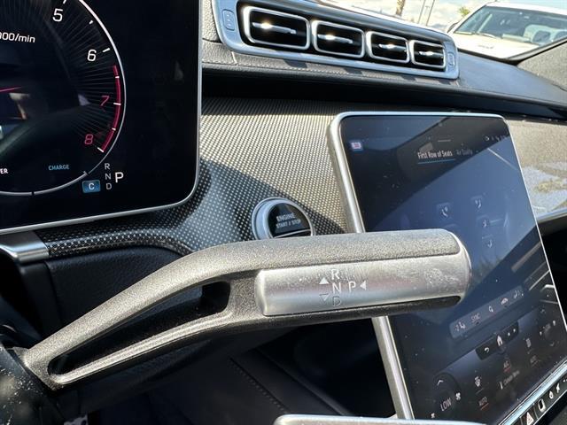 2022 Mercedes-Benz S 500 S 500 4MATIC Tucson AZ