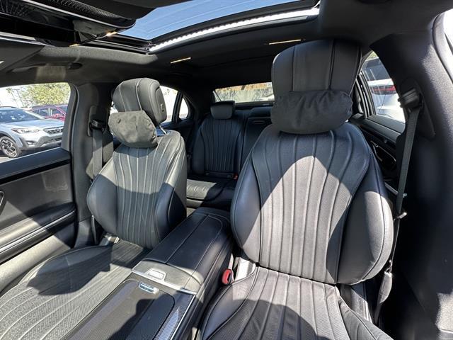 2022 Mercedes-Benz S 500 S 500 4MATIC Tucson AZ