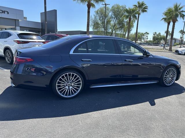 2022 Mercedes-Benz S 500 S 500 4MATIC Tucson AZ