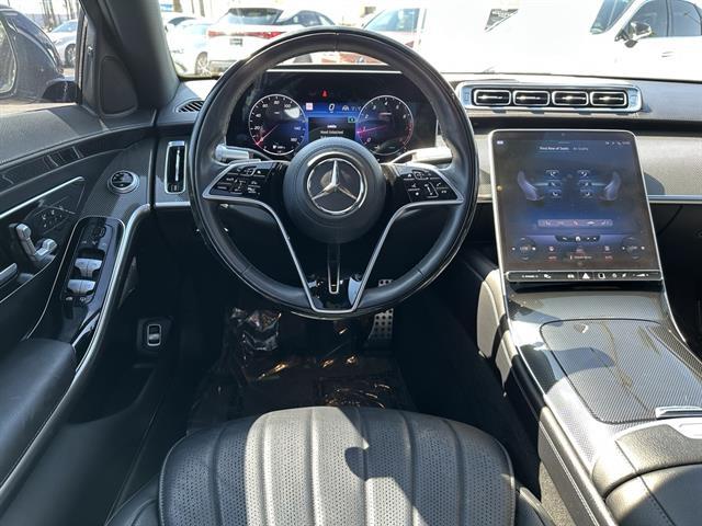 2022 Mercedes-Benz S 500 S 500 4MATIC Tucson AZ