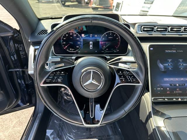 2022 Mercedes-Benz S 500 S 500 4MATIC Tucson AZ