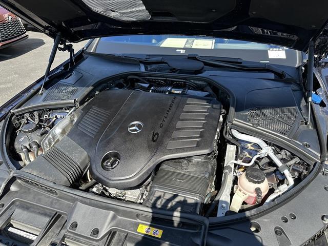 2022 Mercedes-Benz S 500 S 500 4MATIC Tucson AZ