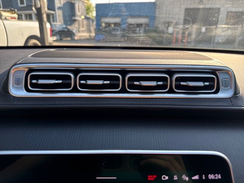 2022 Mercedes-Benz S 500 S 500 4MATIC w/ AMG Sport Package Arlington VA