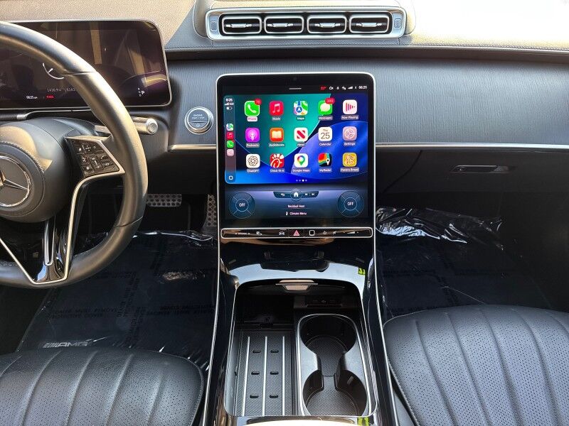 2022 Mercedes-Benz S 500 S 500 4MATIC w/ AMG Sport Package Arlington VA