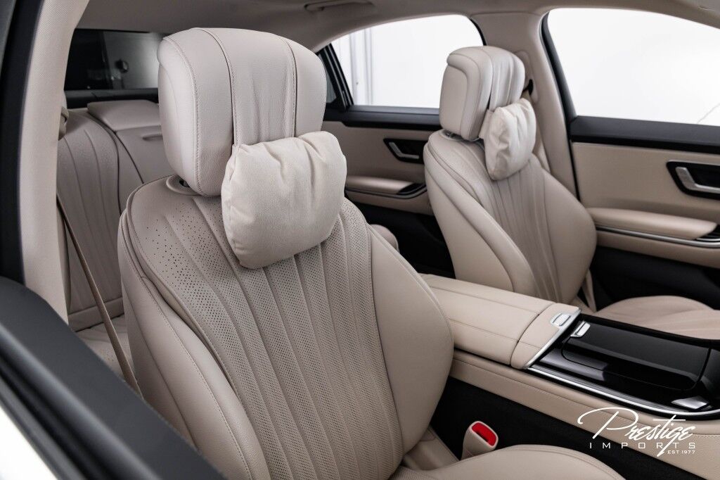 2022 Mercedes-Benz S 500 S 500 North Miami Beach FL
