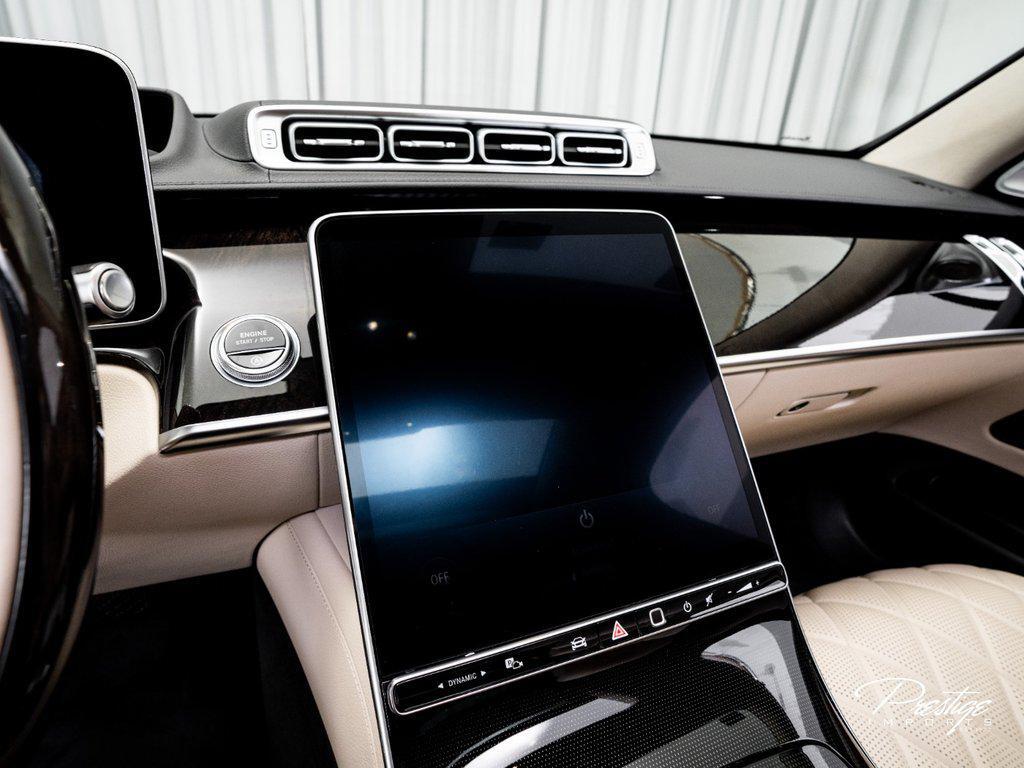 2022 Mercedes-Benz S 580 4MATIC North Miami Beach FL
