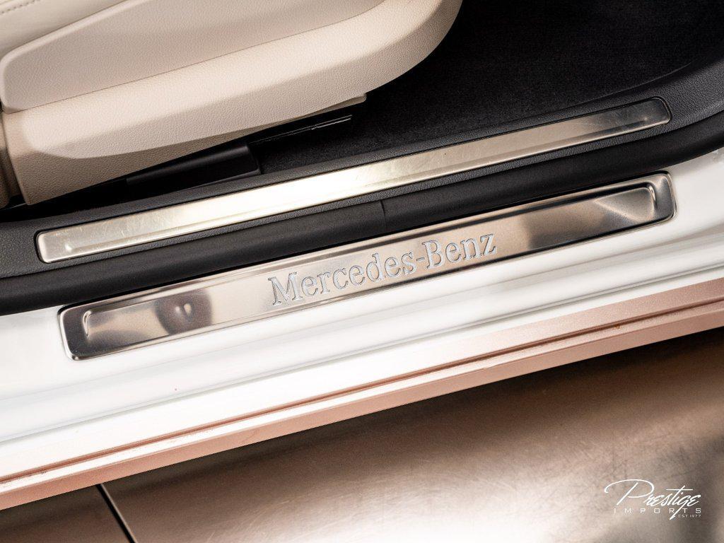 2022 Mercedes-Benz S 580 4MATIC North Miami Beach FL