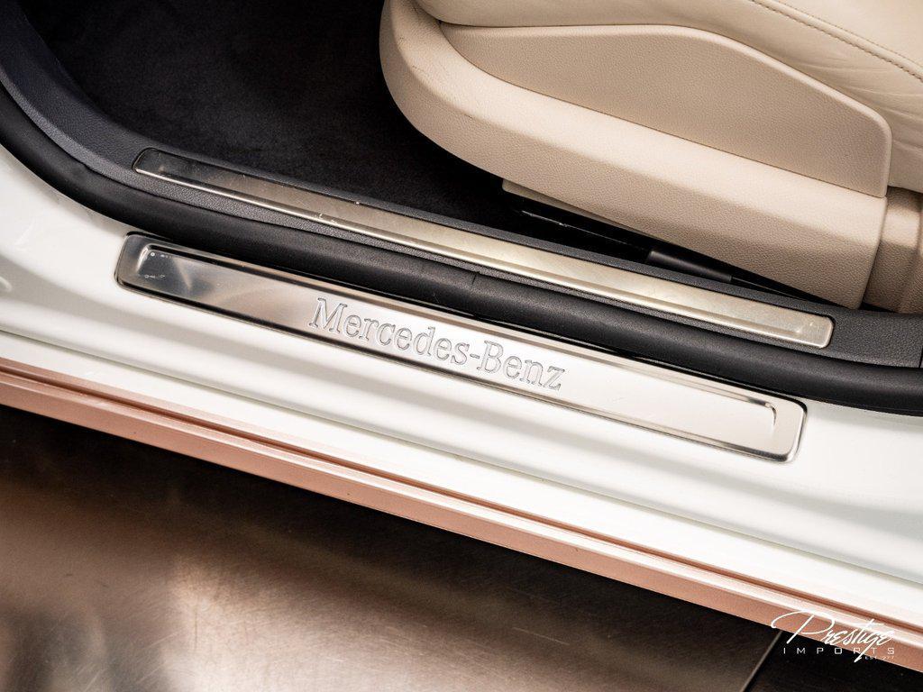 2022 Mercedes-Benz S 580 4MATIC North Miami Beach FL