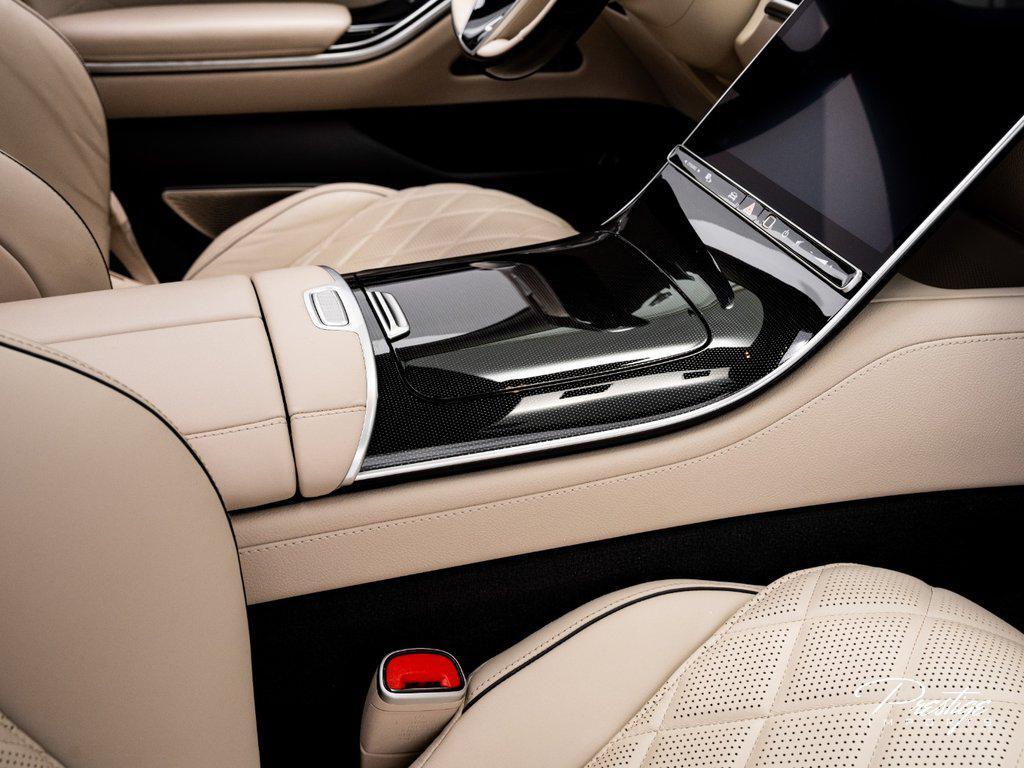 2022 Mercedes-Benz S 580 4MATIC North Miami Beach FL