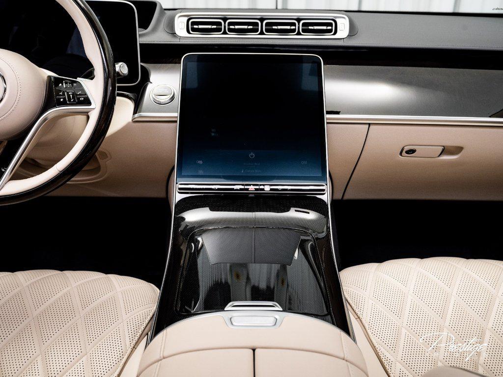 2022 Mercedes-Benz S 580 4MATIC North Miami Beach FL