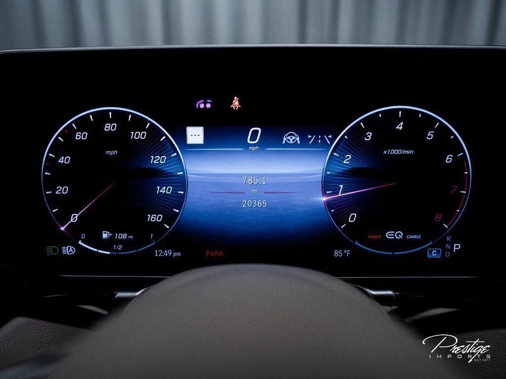 2022 Mercedes-Benz S 580 4MATIC North Miami Beach FL