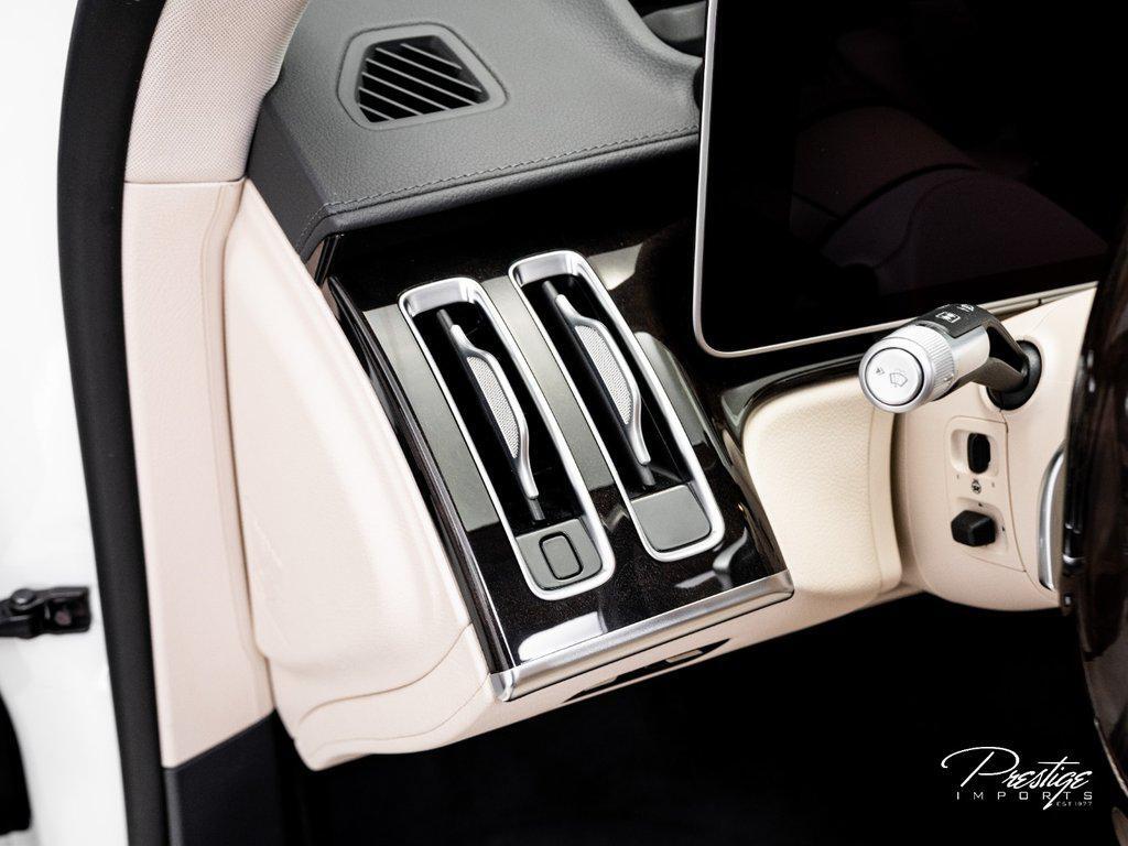 2022 Mercedes-Benz S 580 4MATIC North Miami Beach FL