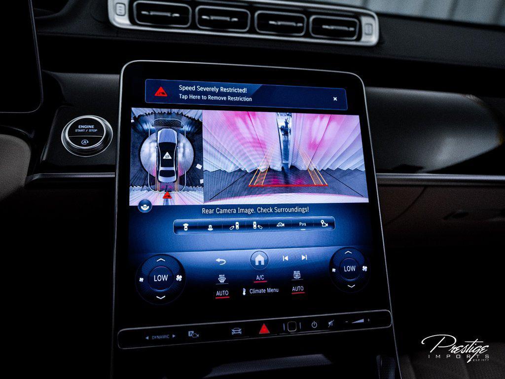 2022 Mercedes-Benz S 580 4MATIC North Miami Beach FL