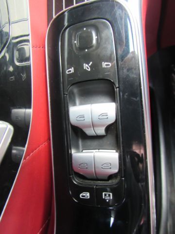 2022 Mercedes-Benz S 580 4MATIC Plano TX
