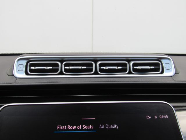 2022 Mercedes-Benz S 580 4MATIC Plano TX
