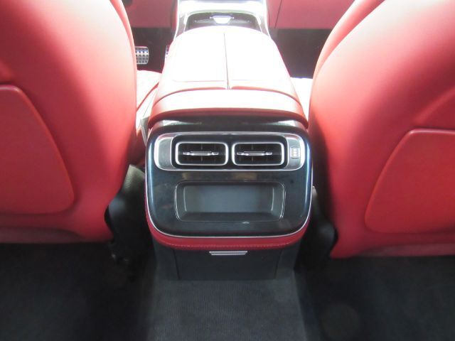 2022 Mercedes-Benz S 580 4MATIC Plano TX