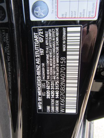 2022 Mercedes-Benz S 580 4MATIC Plano TX