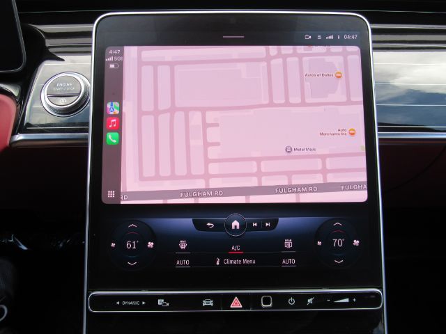 2022 Mercedes-Benz S 580 4MATIC Plano TX