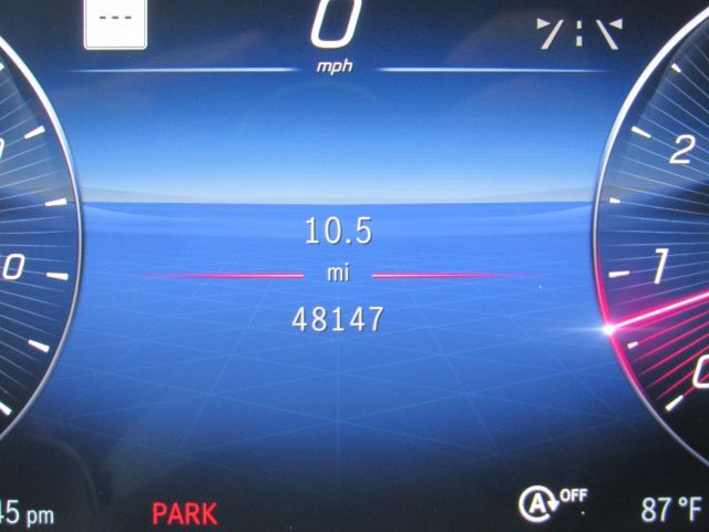 2022 Mercedes-Benz S 580 4MATIC Plano TX
