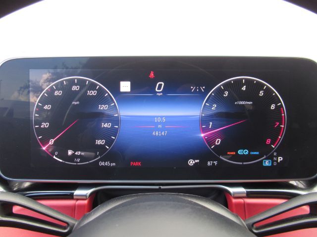 2022 Mercedes-Benz S 580 4MATIC Plano TX