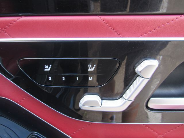 2022 Mercedes-Benz S 580 4MATIC Plano TX