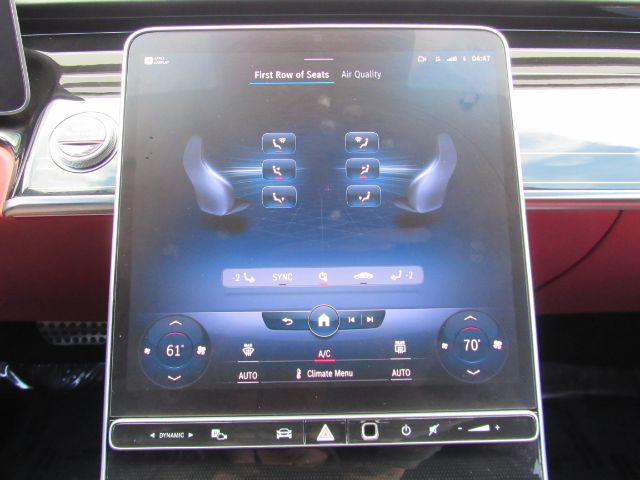 2022 Mercedes-Benz S 580 4MATIC Plano TX