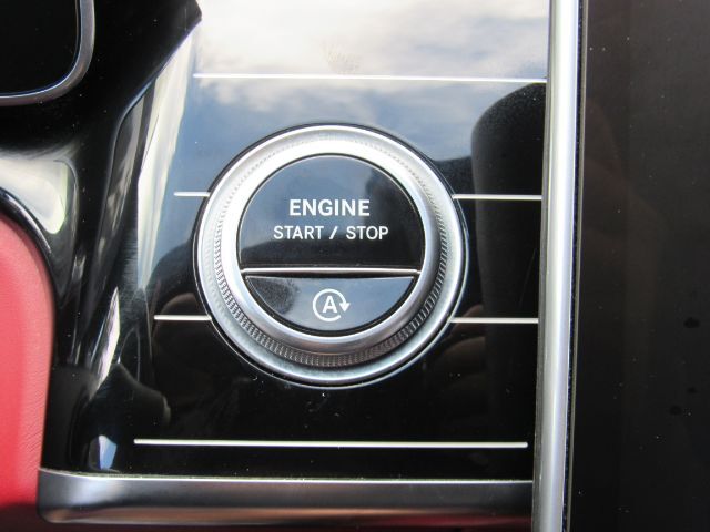 2022 Mercedes-Benz S 580 4MATIC Plano TX