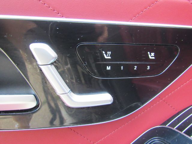 2022 Mercedes-Benz S 580 4MATIC Plano TX