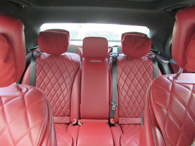 2022 Mercedes-Benz S 580 4MATIC Plano TX