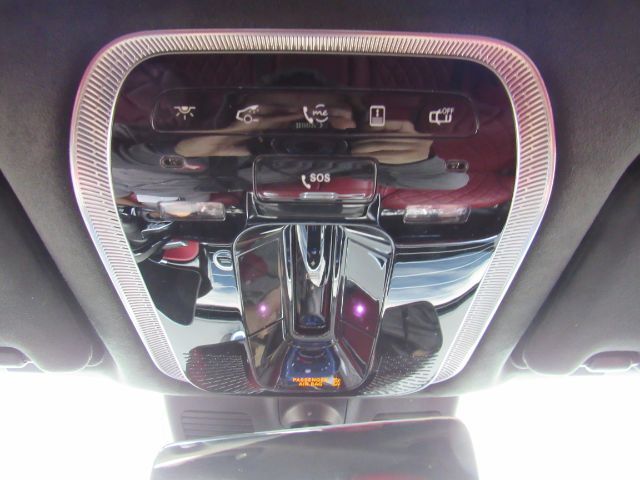 2022 Mercedes-Benz S 580 4MATIC Plano TX