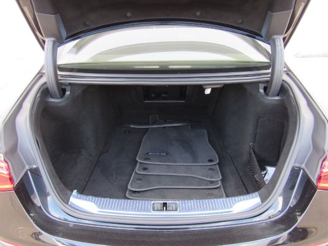 2022 Mercedes-Benz S 580 4MATIC Plano TX